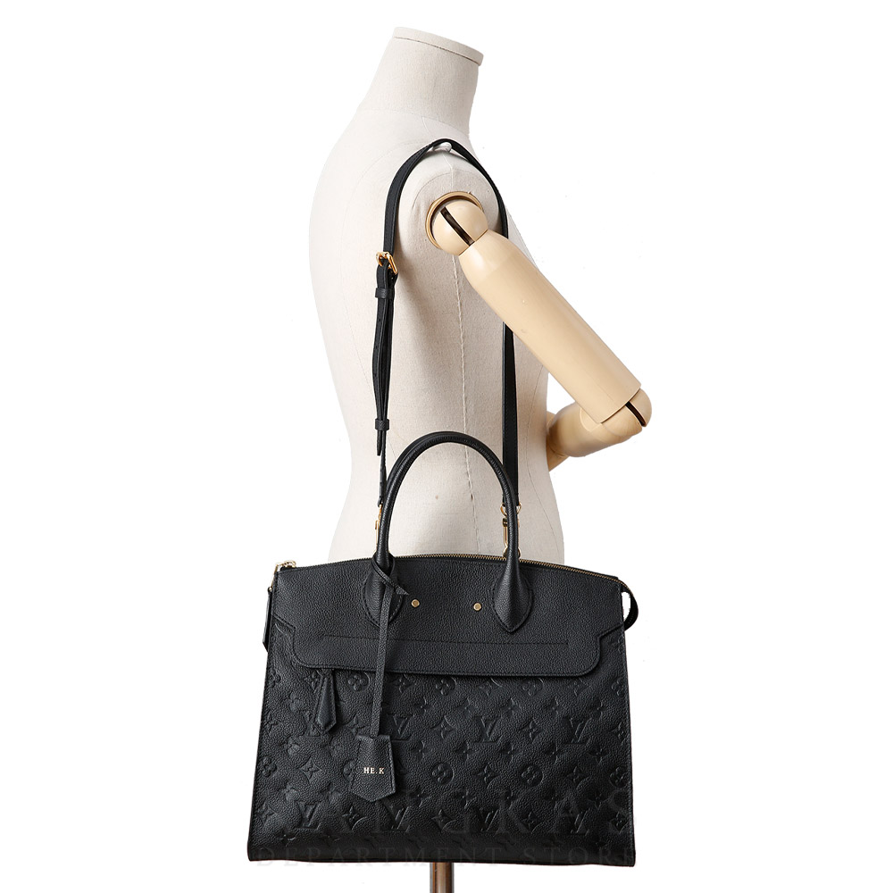 LOUIS VUITTON(USED)루이비통 퐁뇌프 토트